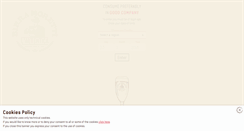 Desktop Screenshot of birramoretti.com